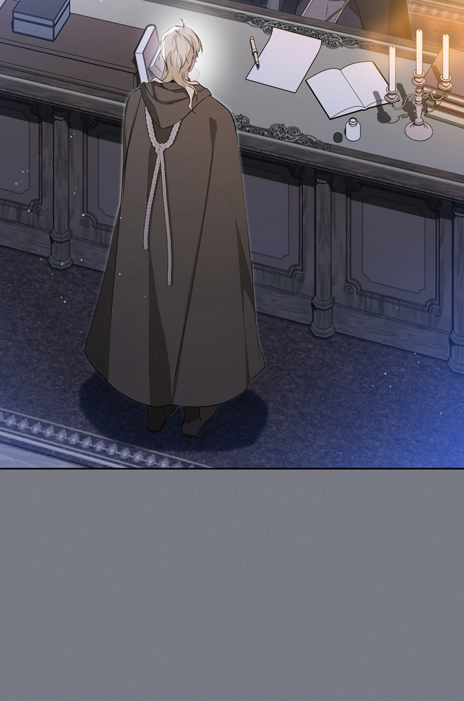 Read I'll Be the Matriarch in This Life EN Manga Online