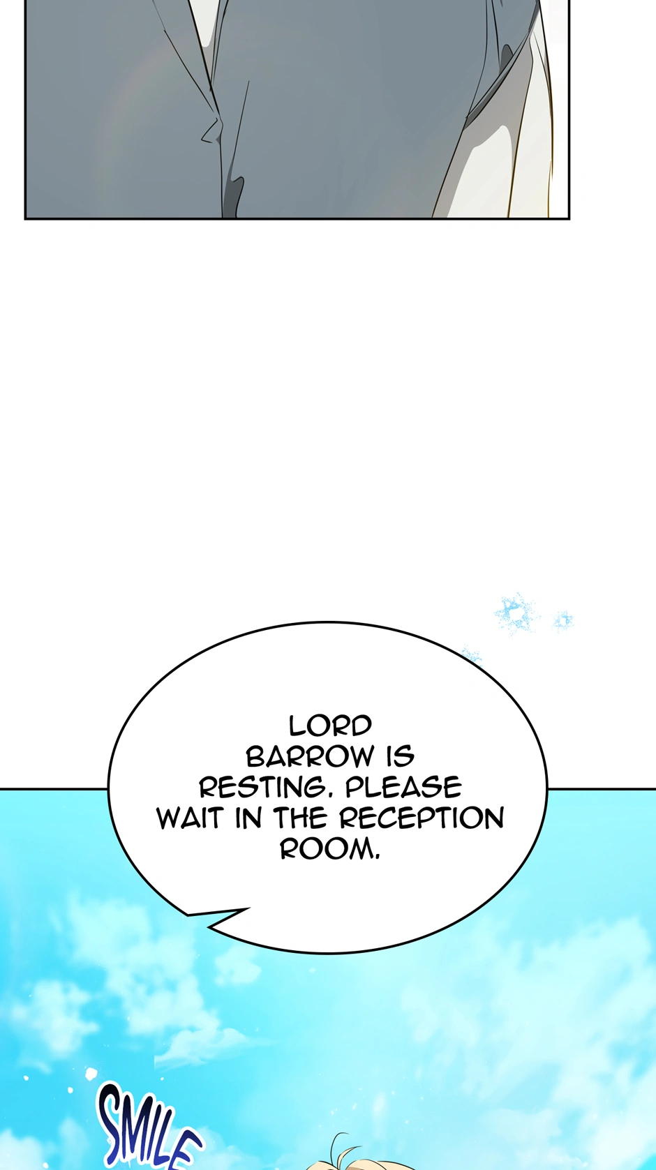 Read I'll Be the Matriarch in This Life EN Manga Online