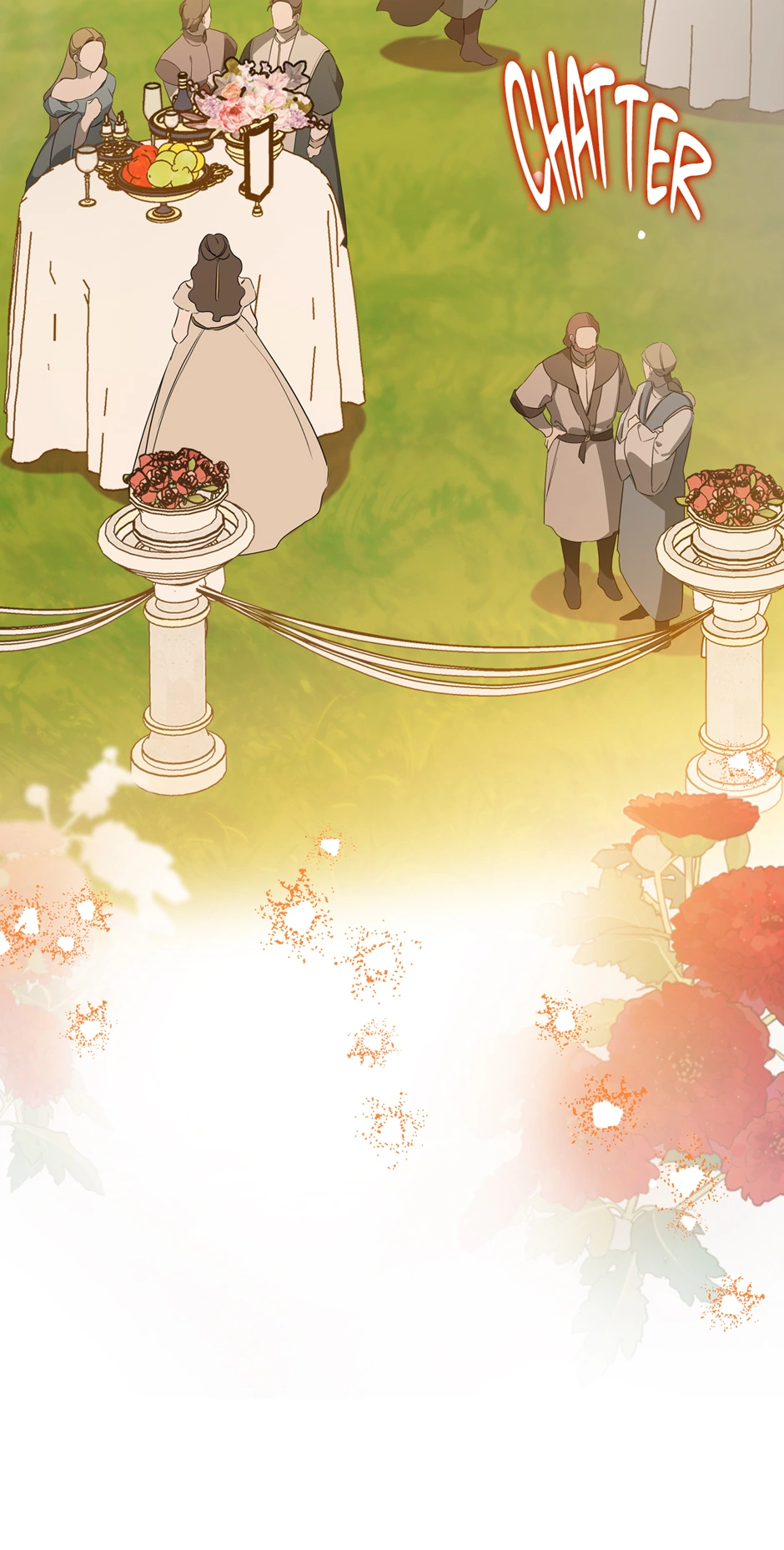 Read I'll Be the Matriarch in This Life EN Manga Online