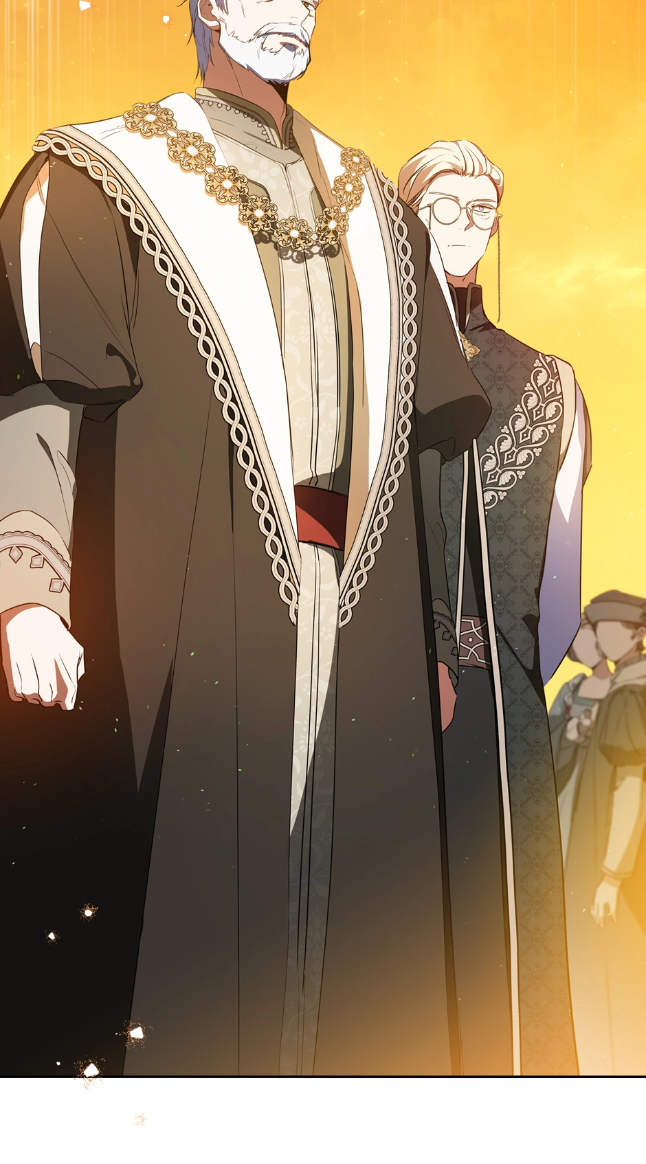 Read I'll Be the Matriarch in This Life EN Manga Online