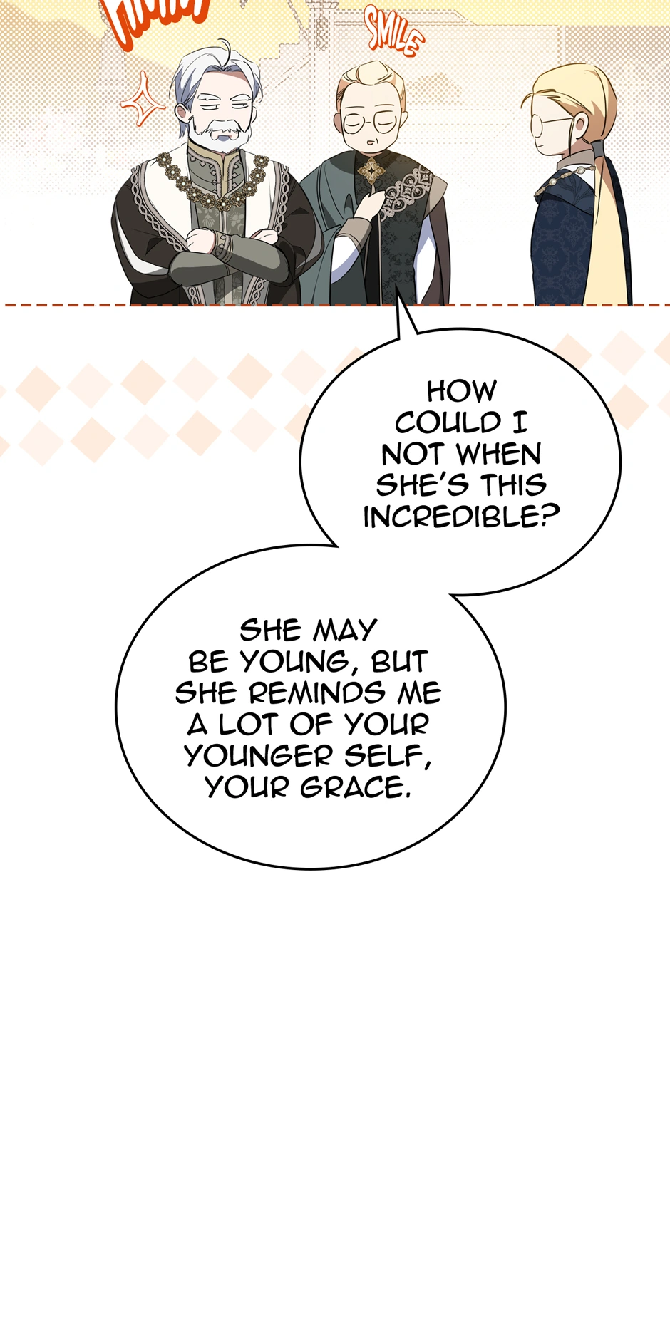 Read I'll Be the Matriarch in This Life EN Manga Online