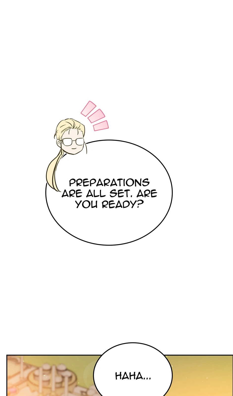 Read I'll Be the Matriarch in This Life EN Manga Online