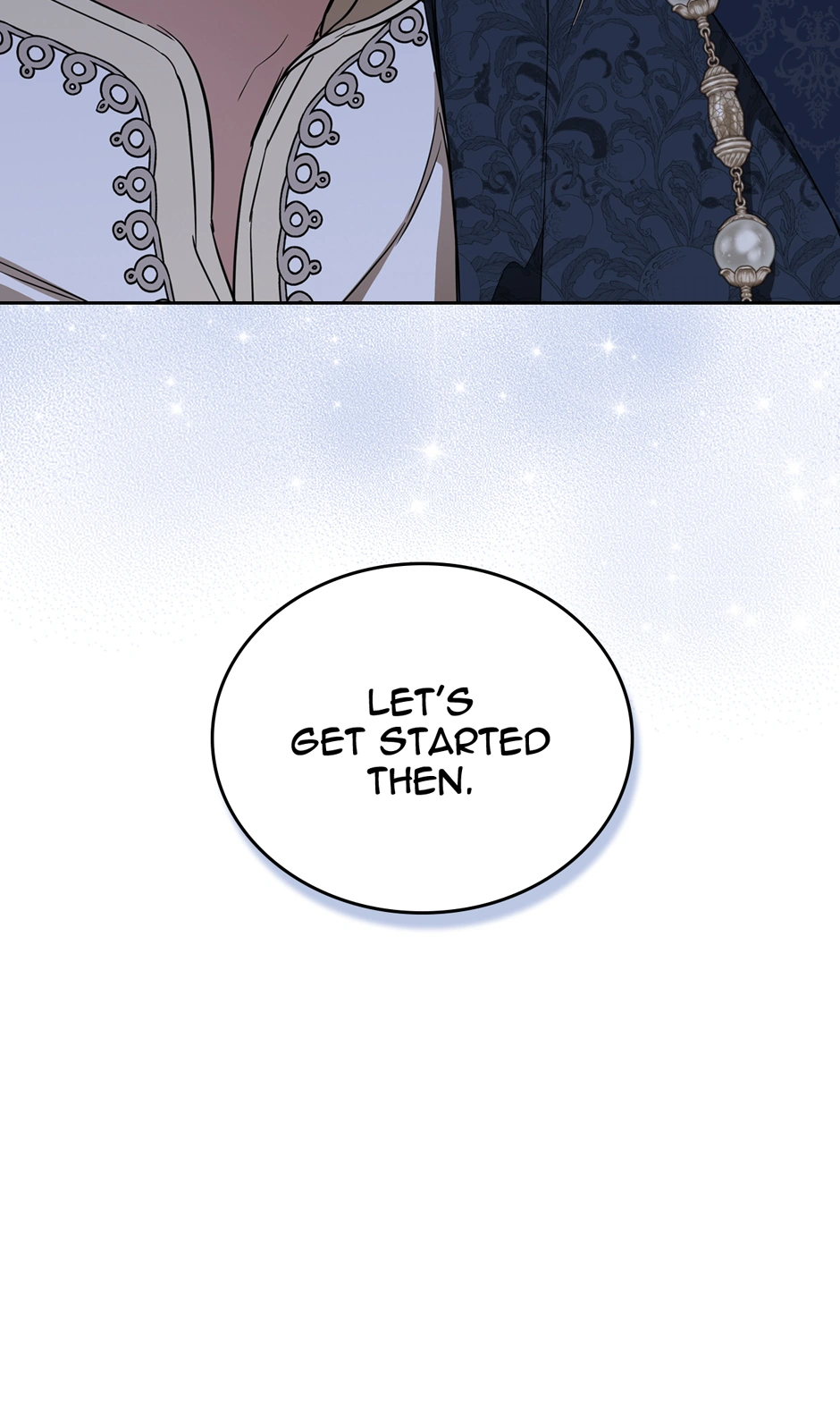 Read I'll Be the Matriarch in This Life EN Manga Online