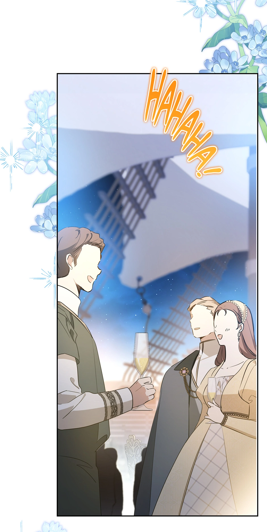Read I'll Be the Matriarch in This Life EN Manga Online