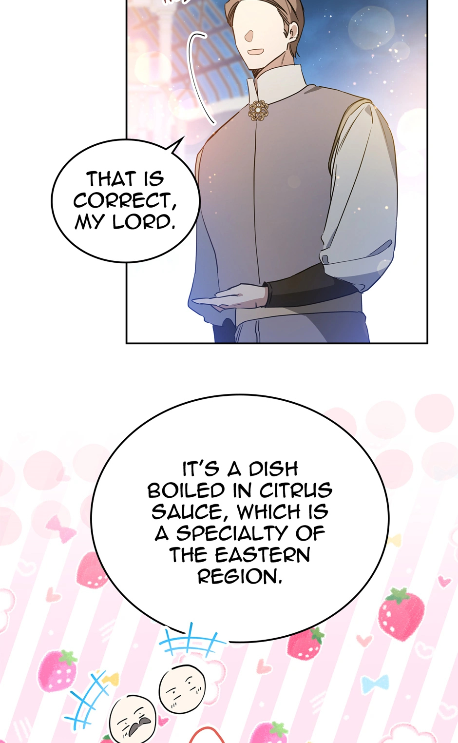 Read I'll Be the Matriarch in This Life EN Manga Online