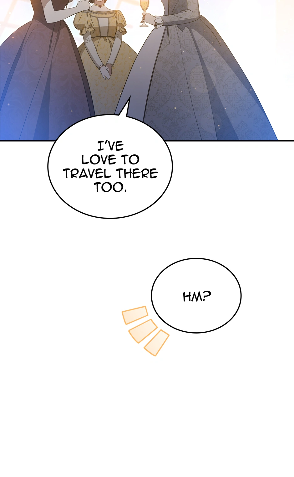 Read I'll Be the Matriarch in This Life EN Manga Online