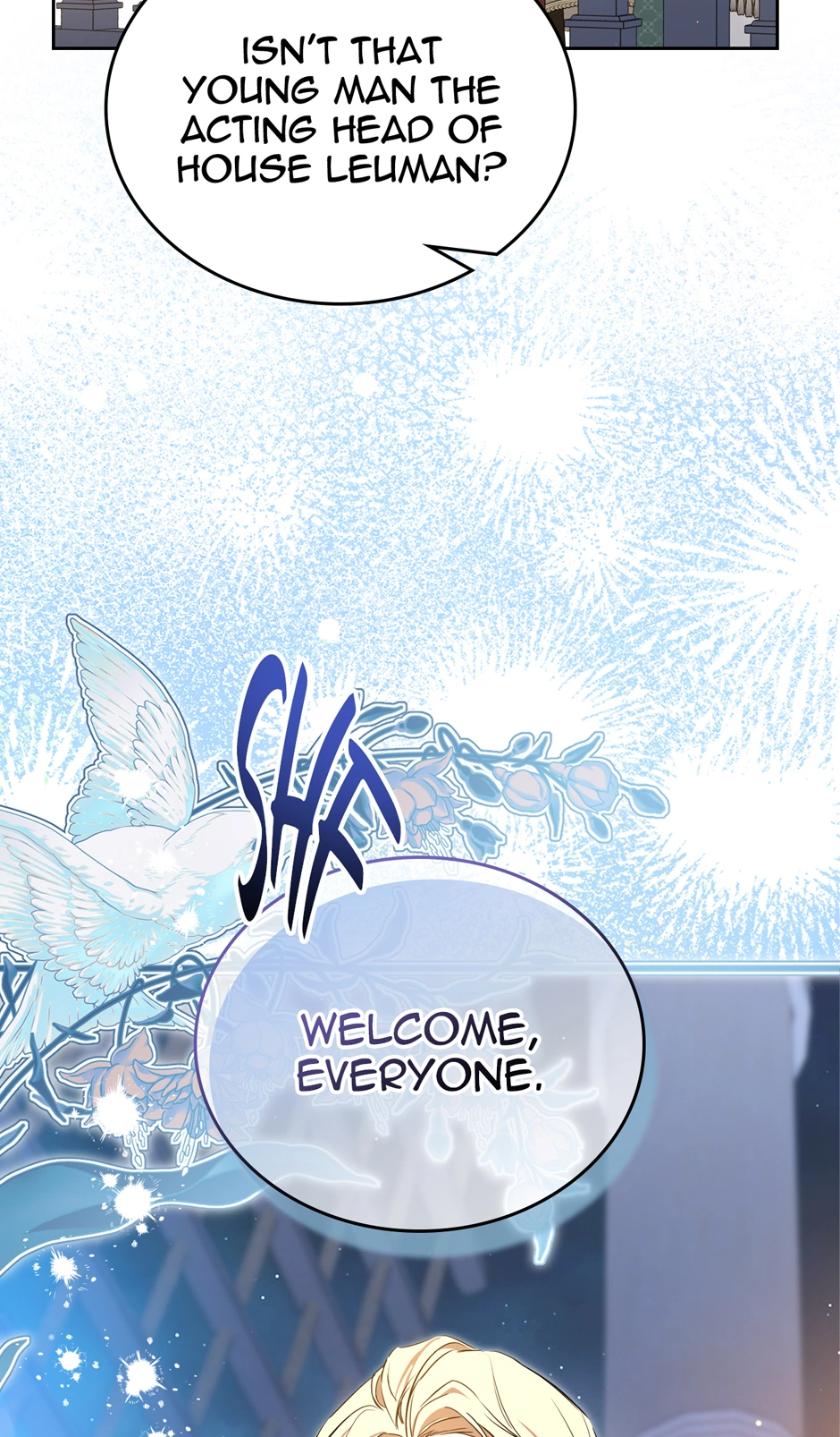 Read I'll Be the Matriarch in This Life EN Manga Online