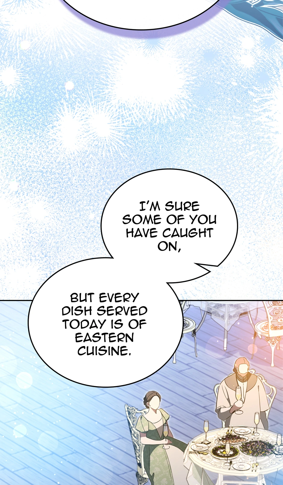Read I'll Be the Matriarch in This Life EN Manga Online