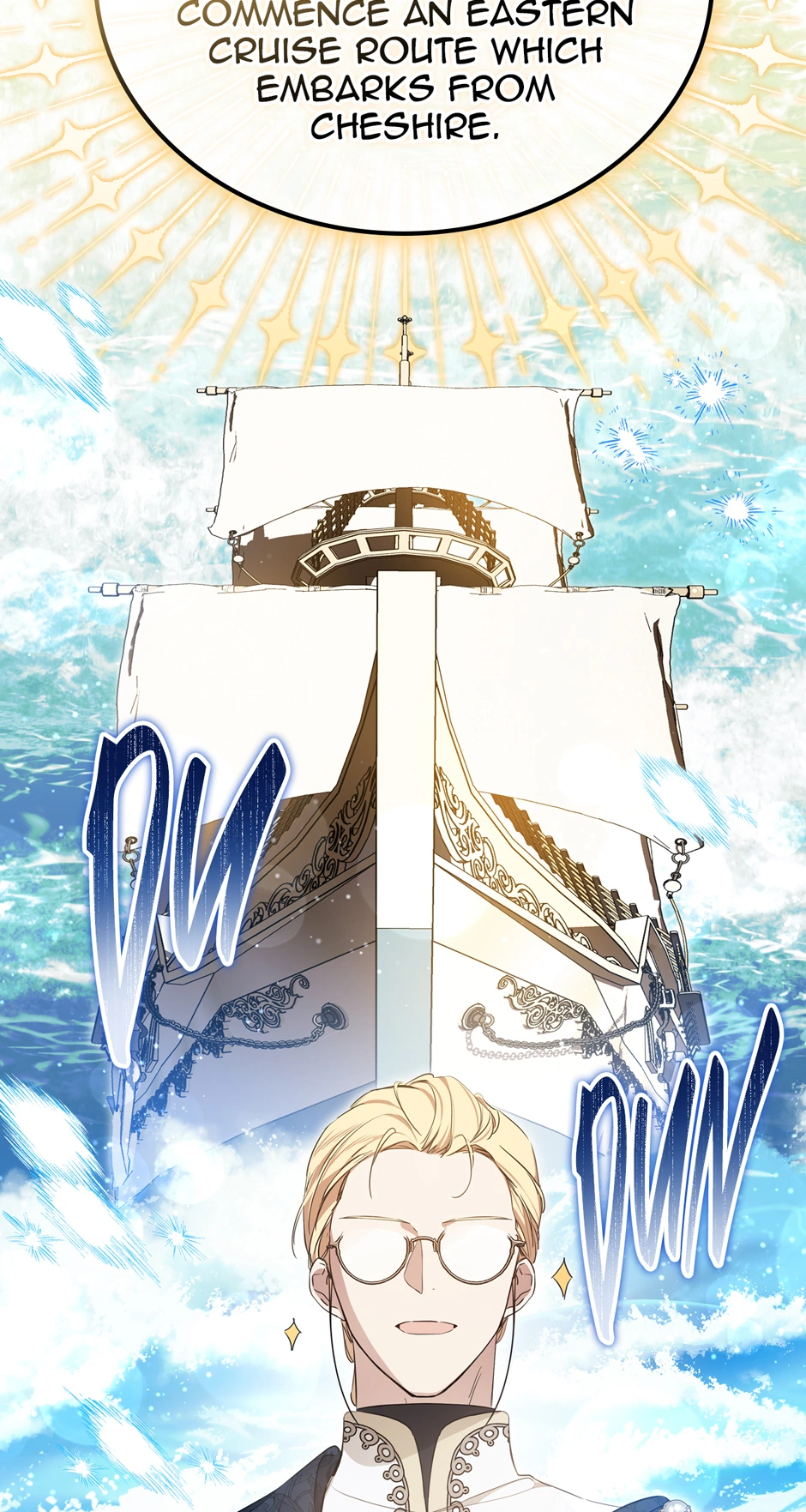 Read I'll Be the Matriarch in This Life EN Manga Online