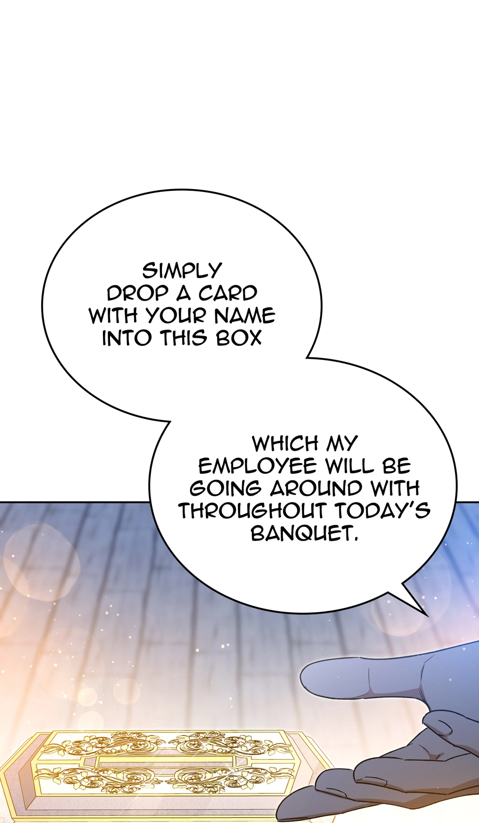 Read I'll Be the Matriarch in This Life EN Manga Online