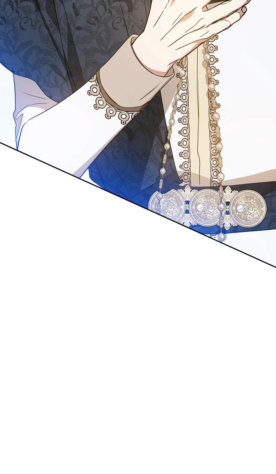 Read I'll Be the Matriarch in This Life EN Manga Online