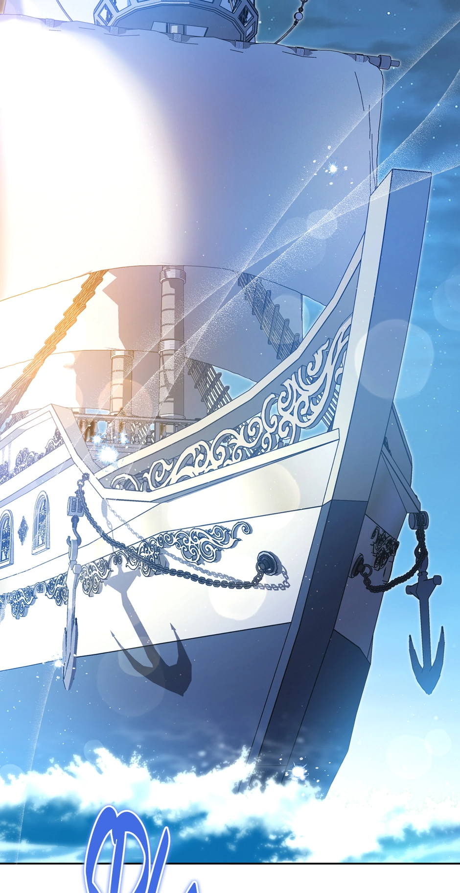 Read I'll Be the Matriarch in This Life EN Manga Online