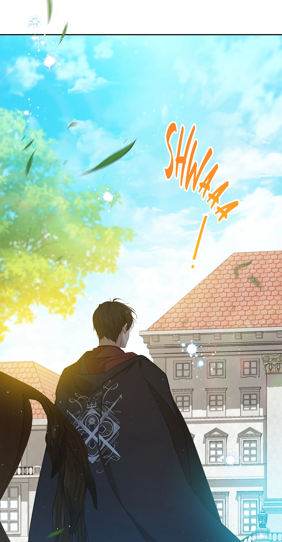 Read I'll Be the Matriarch in This Life EN Manga Online