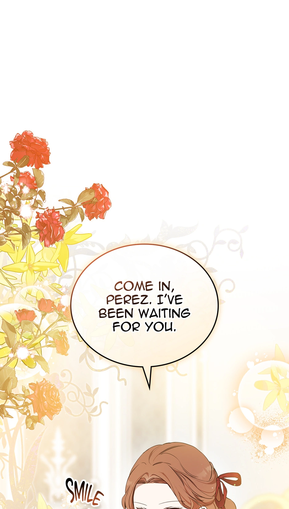 Read I'll Be the Matriarch in This Life EN Manga Online