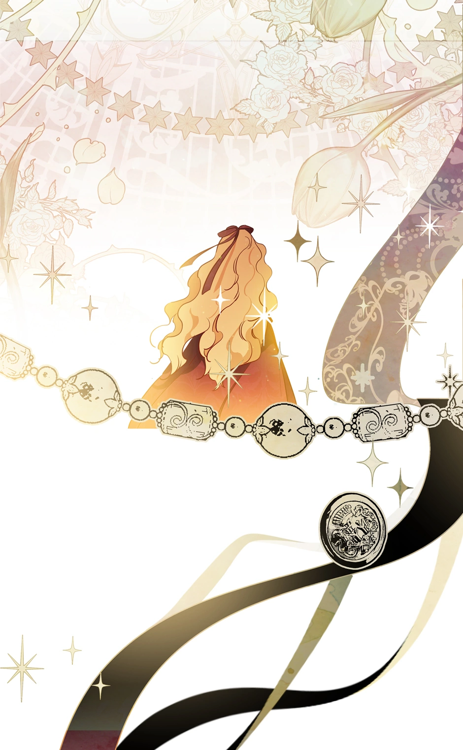 Read I'll Be the Matriarch in This Life EN Manga Online