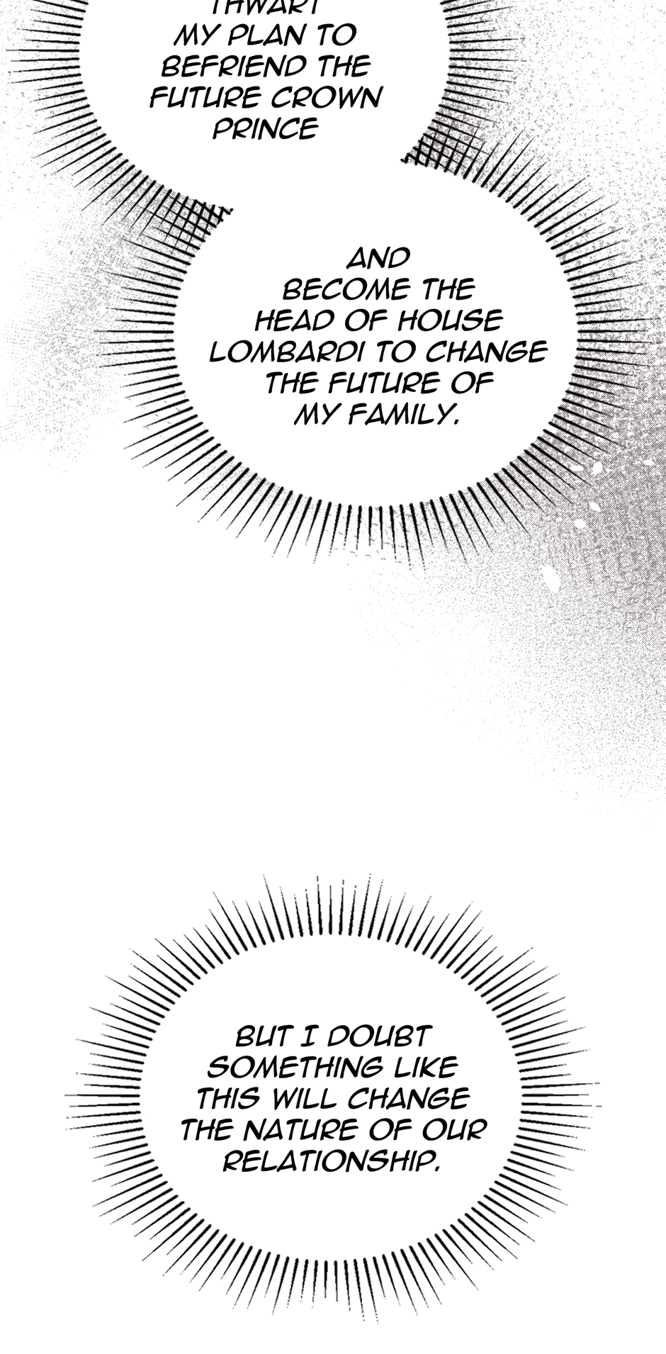 Read I'll Be the Matriarch in This Life EN Manga Online