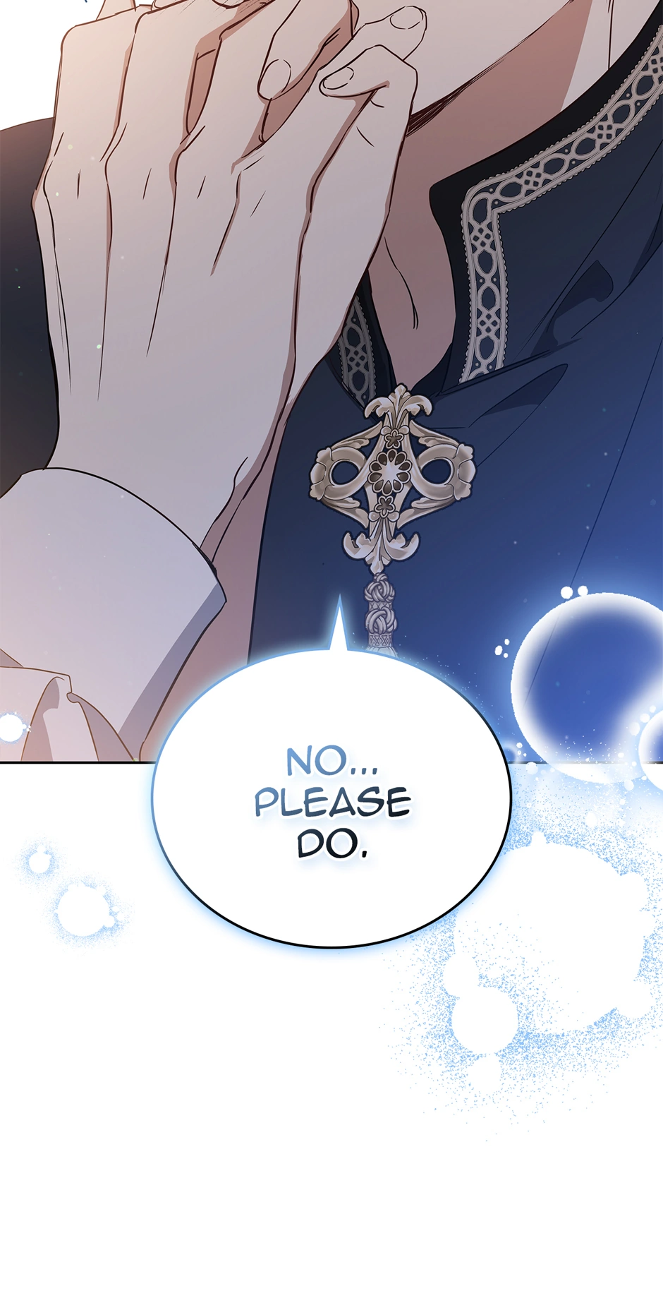 Read I'll Be the Matriarch in This Life EN Manga Online