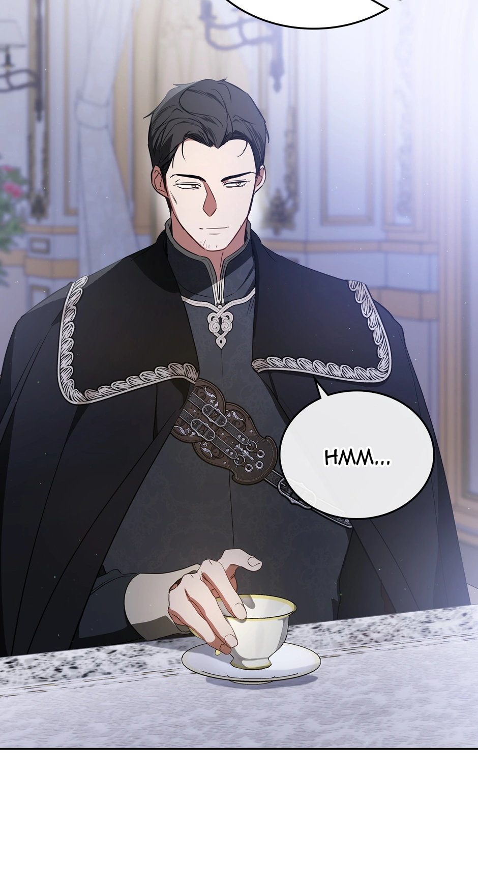 Read I'll Be the Matriarch in This Life EN Manga Online