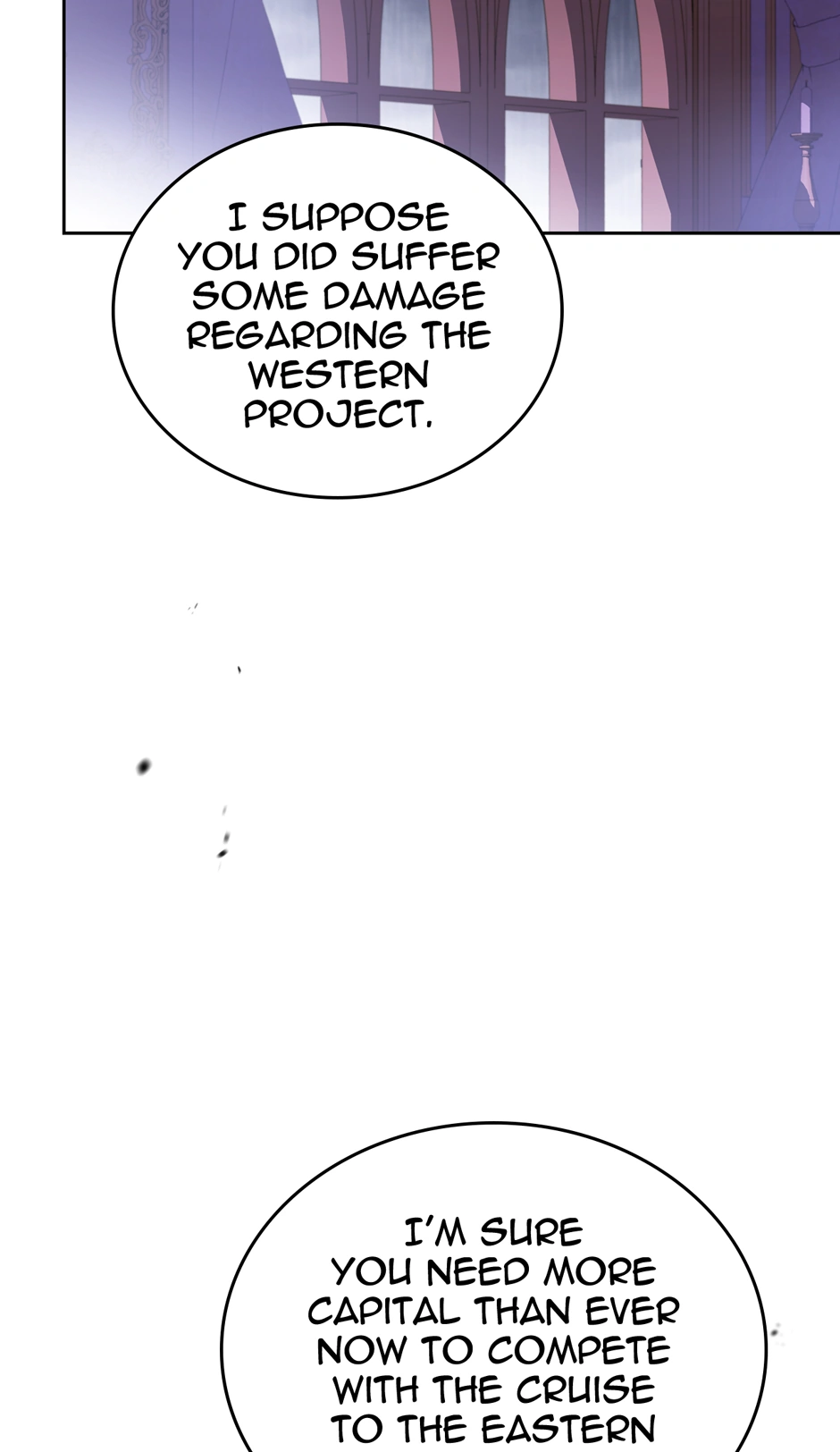 Read I'll Be the Matriarch in This Life EN Manga Online