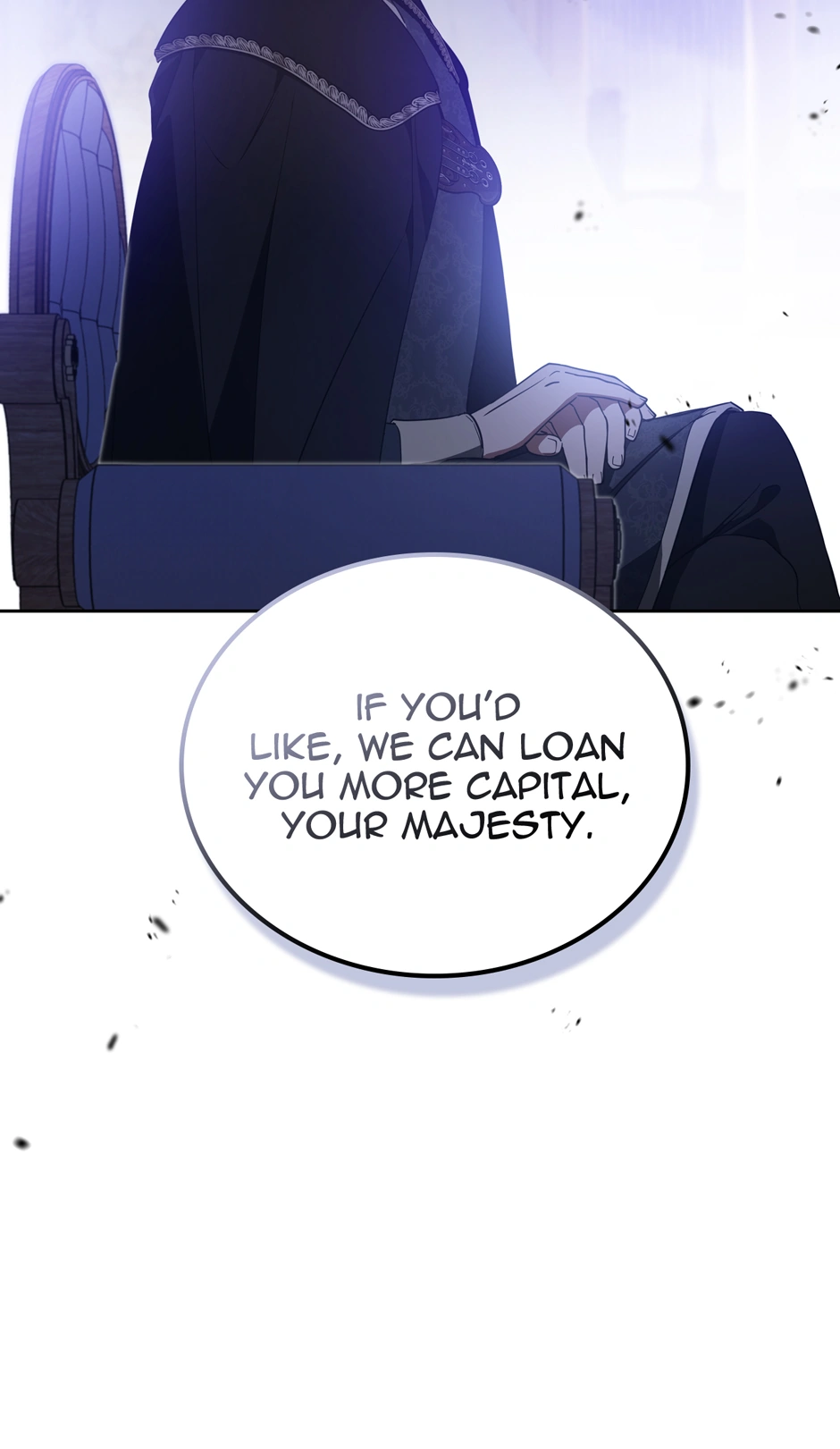 Read I'll Be the Matriarch in This Life EN Manga Online