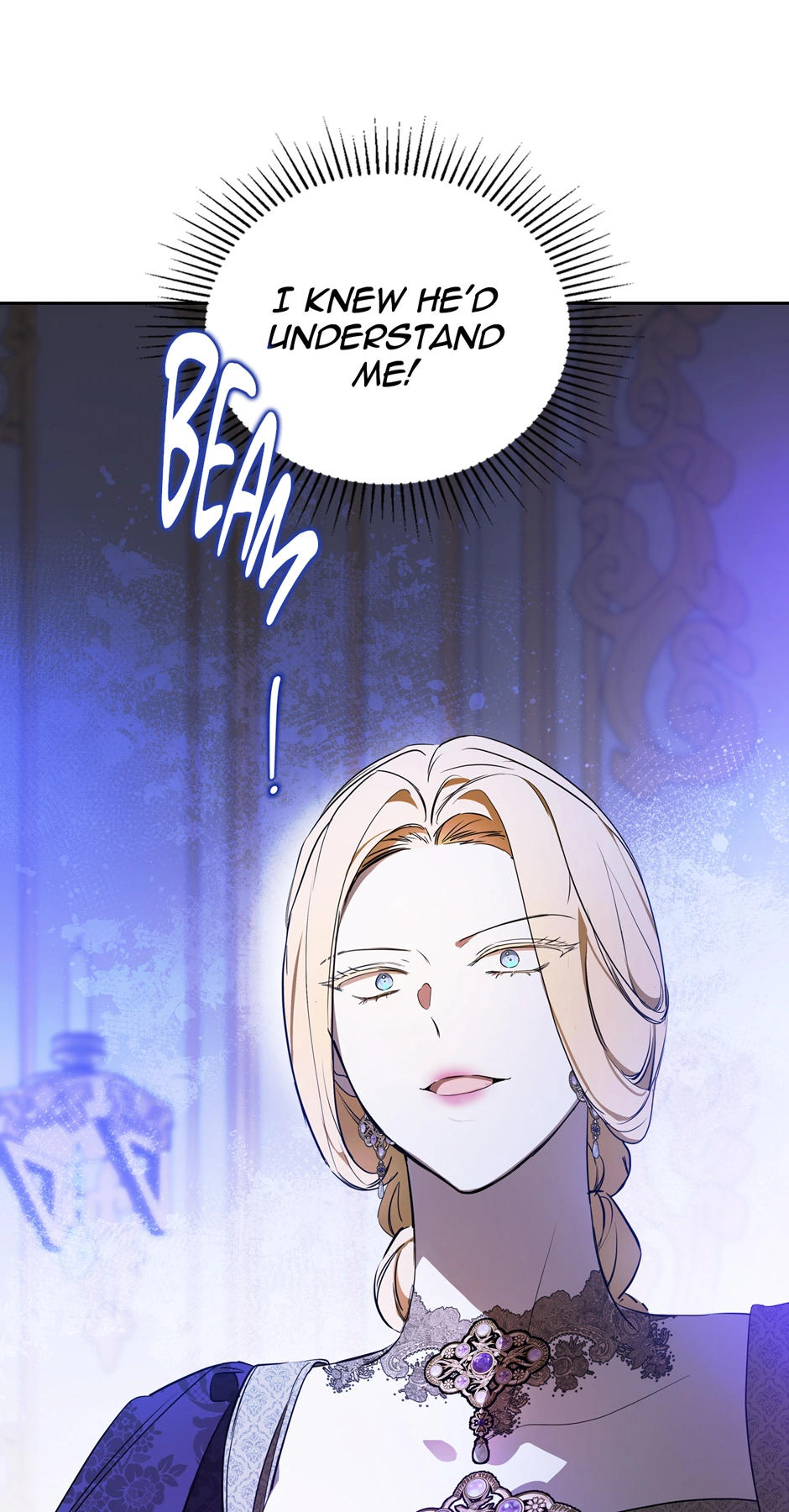 Read I'll Be the Matriarch in This Life EN Manga Online