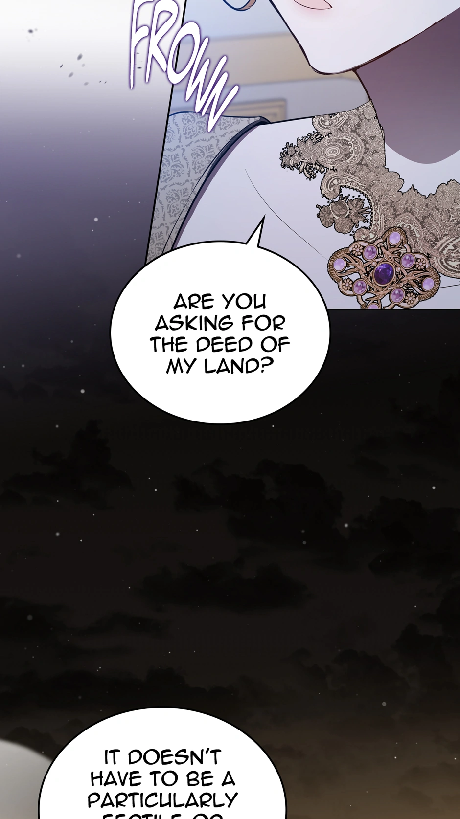 Read I'll Be the Matriarch in This Life EN Manga Online