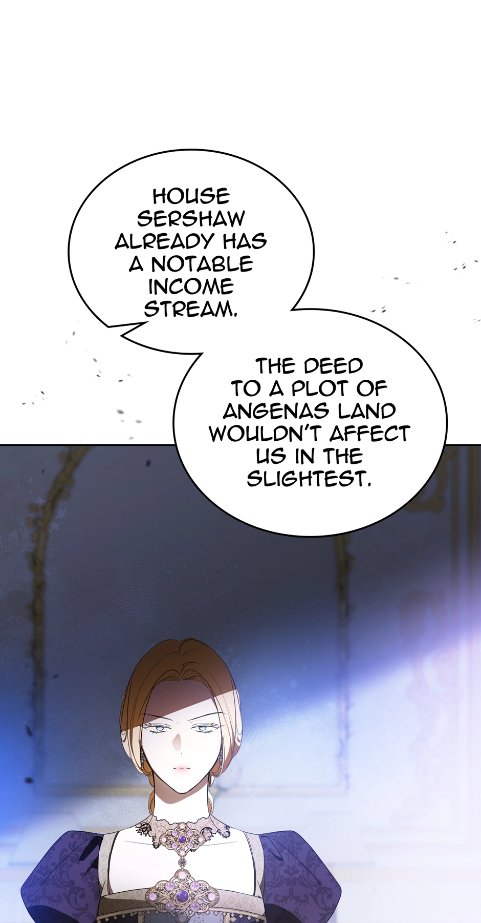 Read I'll Be the Matriarch in This Life EN Manga Online