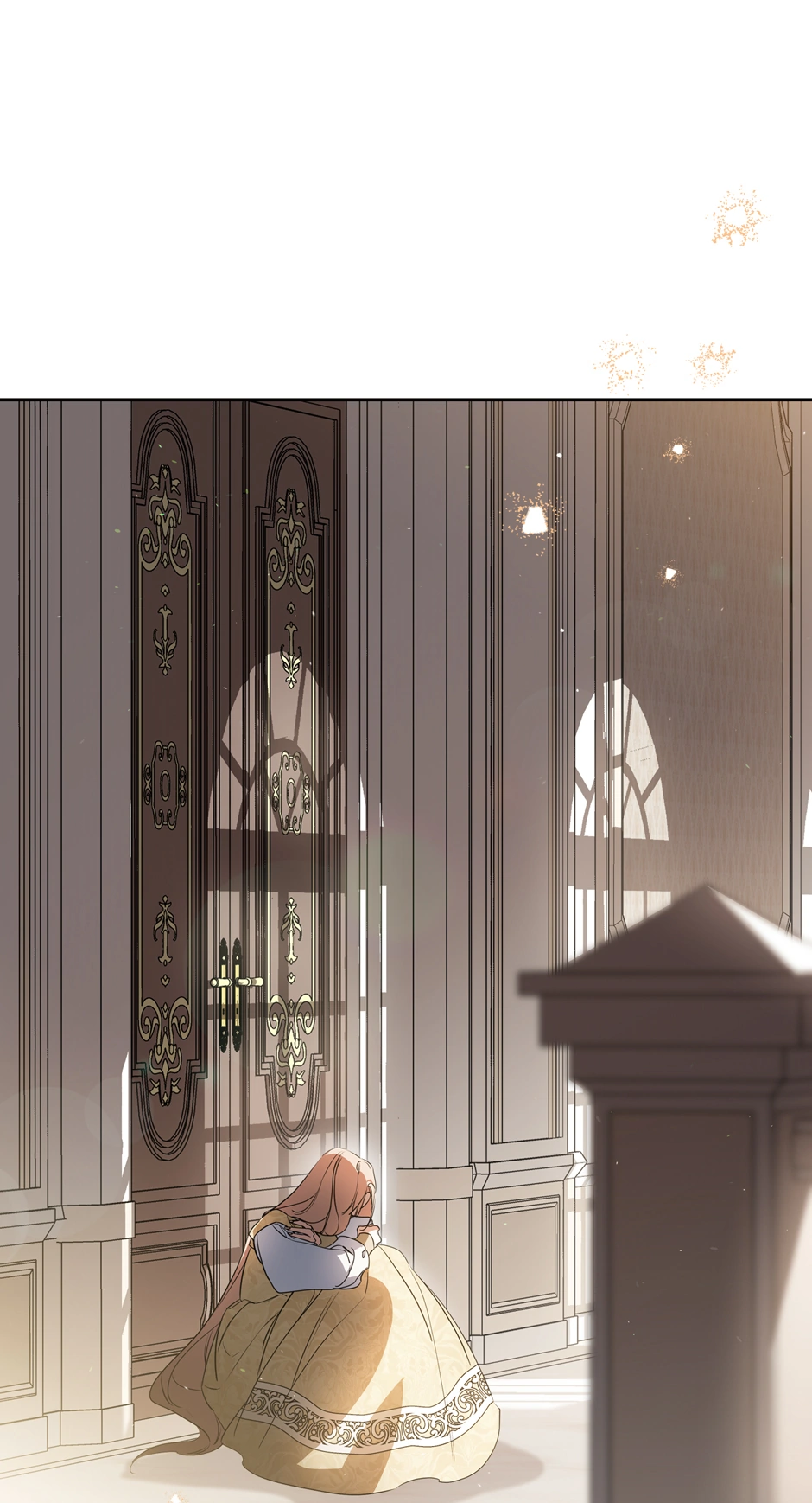 Read I'll Be the Matriarch in This Life EN Manga Online