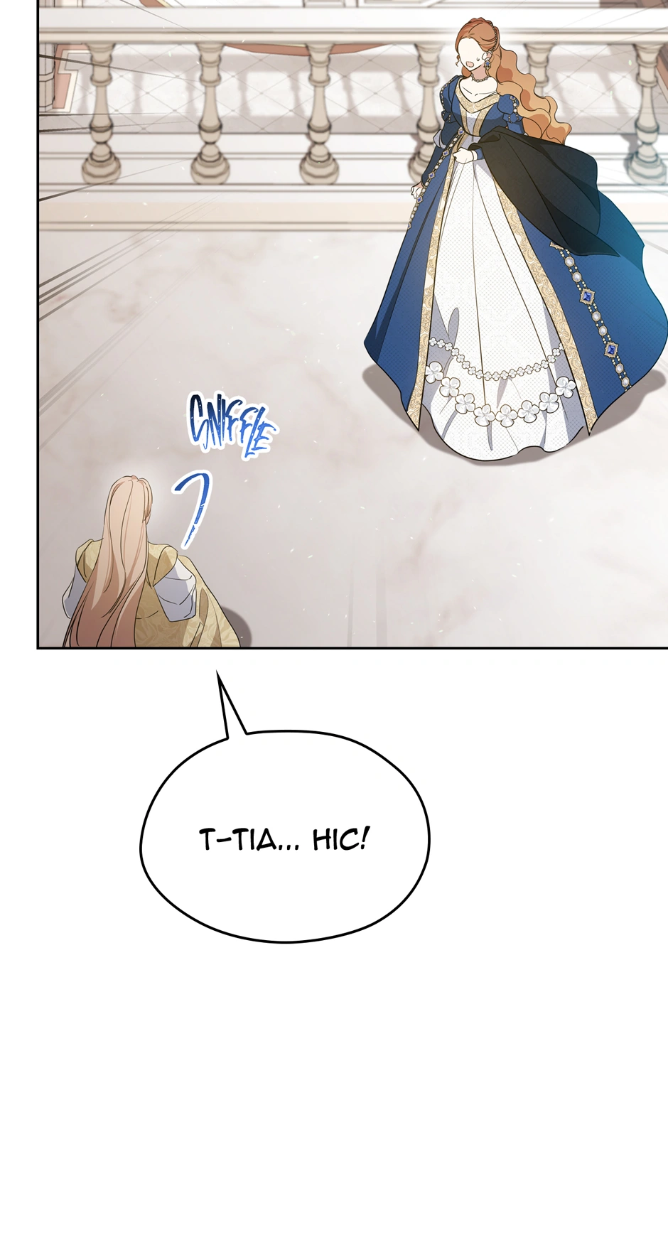 Read I'll Be the Matriarch in This Life EN Manga Online