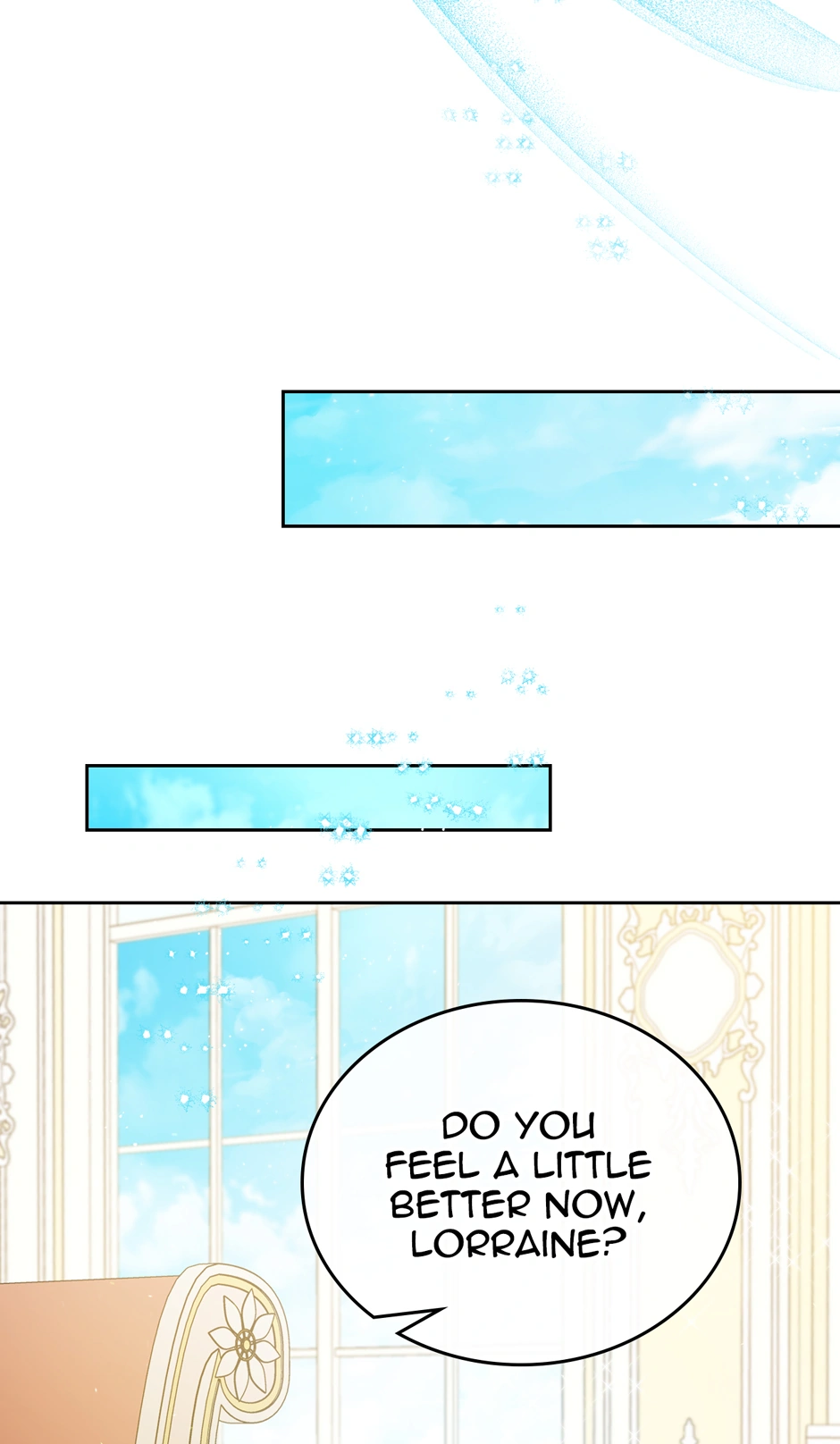 Read I'll Be the Matriarch in This Life EN Manga Online