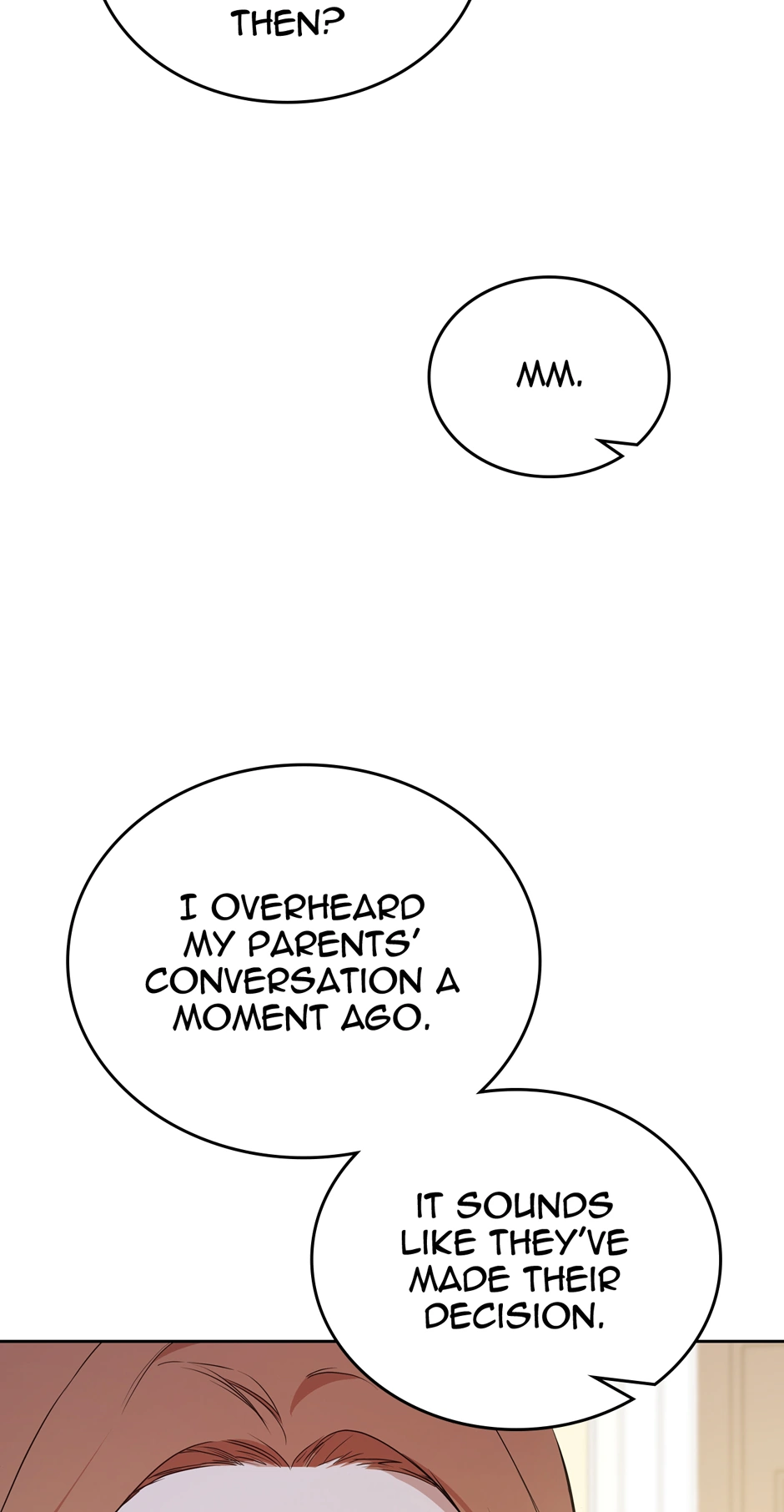 Read I'll Be the Matriarch in This Life EN Manga Online