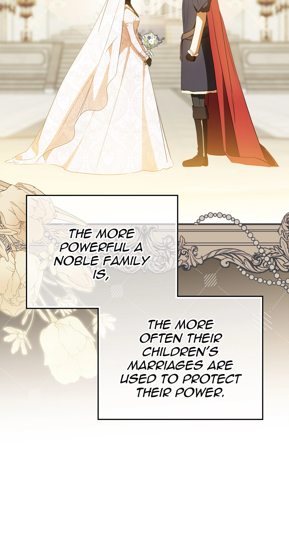 Read I'll Be the Matriarch in This Life EN Manga Online