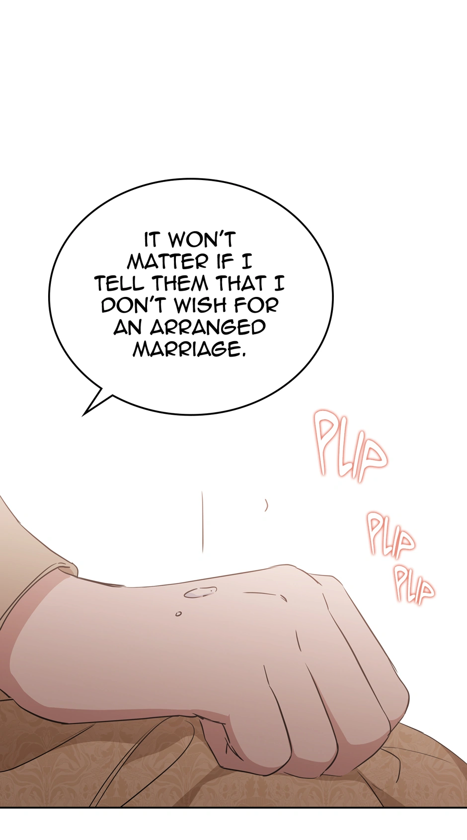 Read I'll Be the Matriarch in This Life EN Manga Online