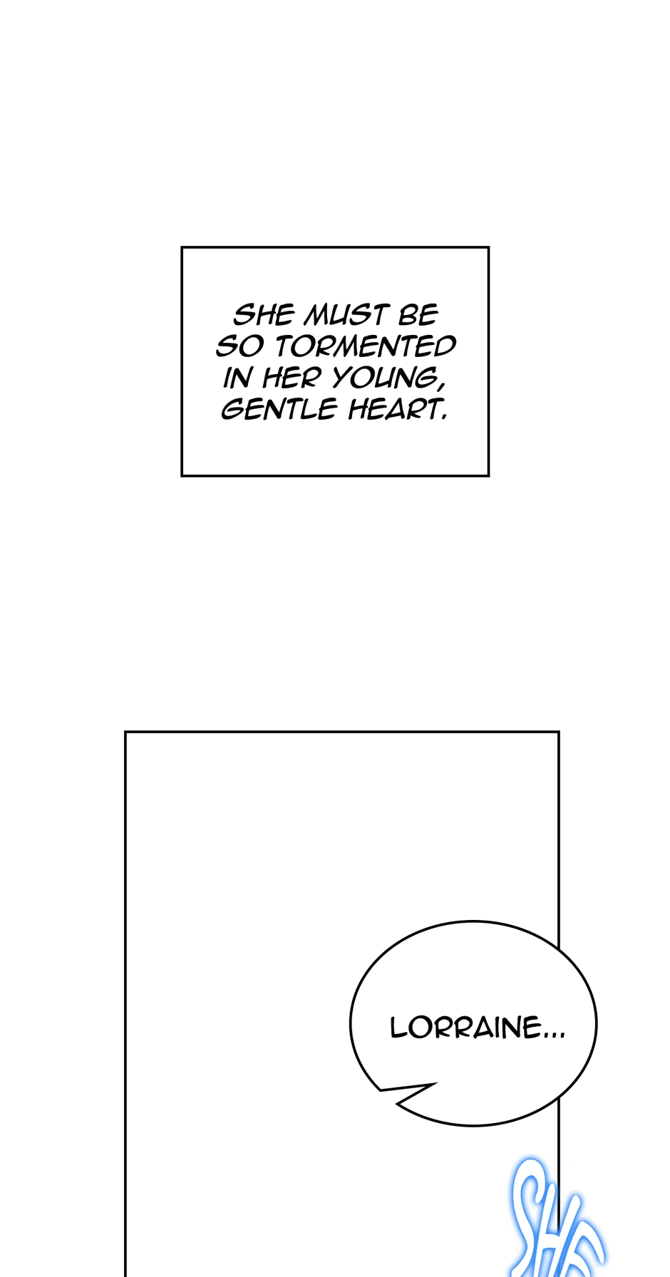 Read I'll Be the Matriarch in This Life EN Manga Online