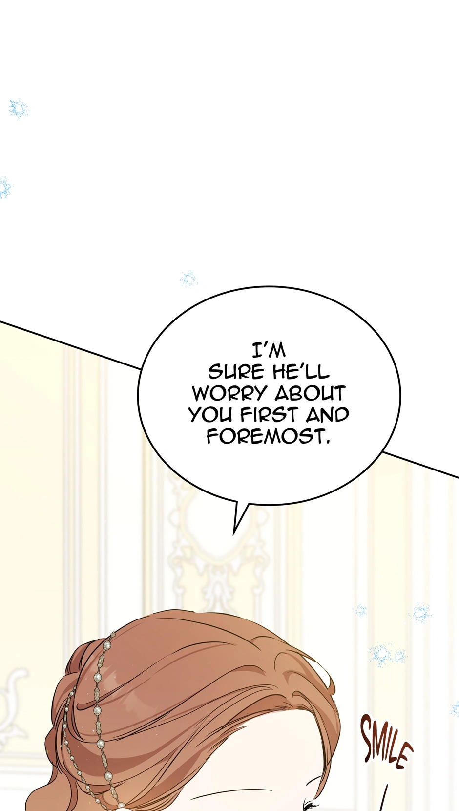 Read I'll Be the Matriarch in This Life EN Manga Online