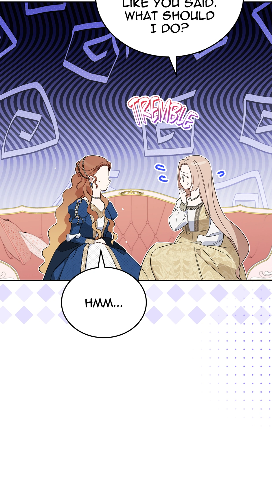 Read I'll Be the Matriarch in This Life EN Manga Online