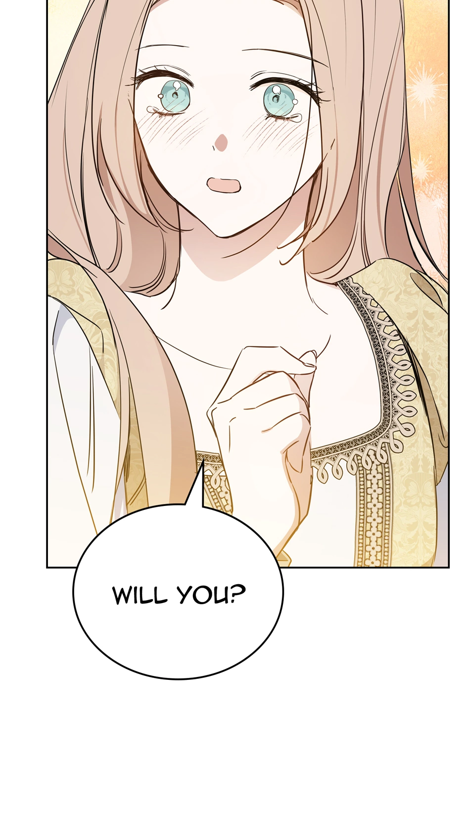 Read I'll Be the Matriarch in This Life EN Manga Online