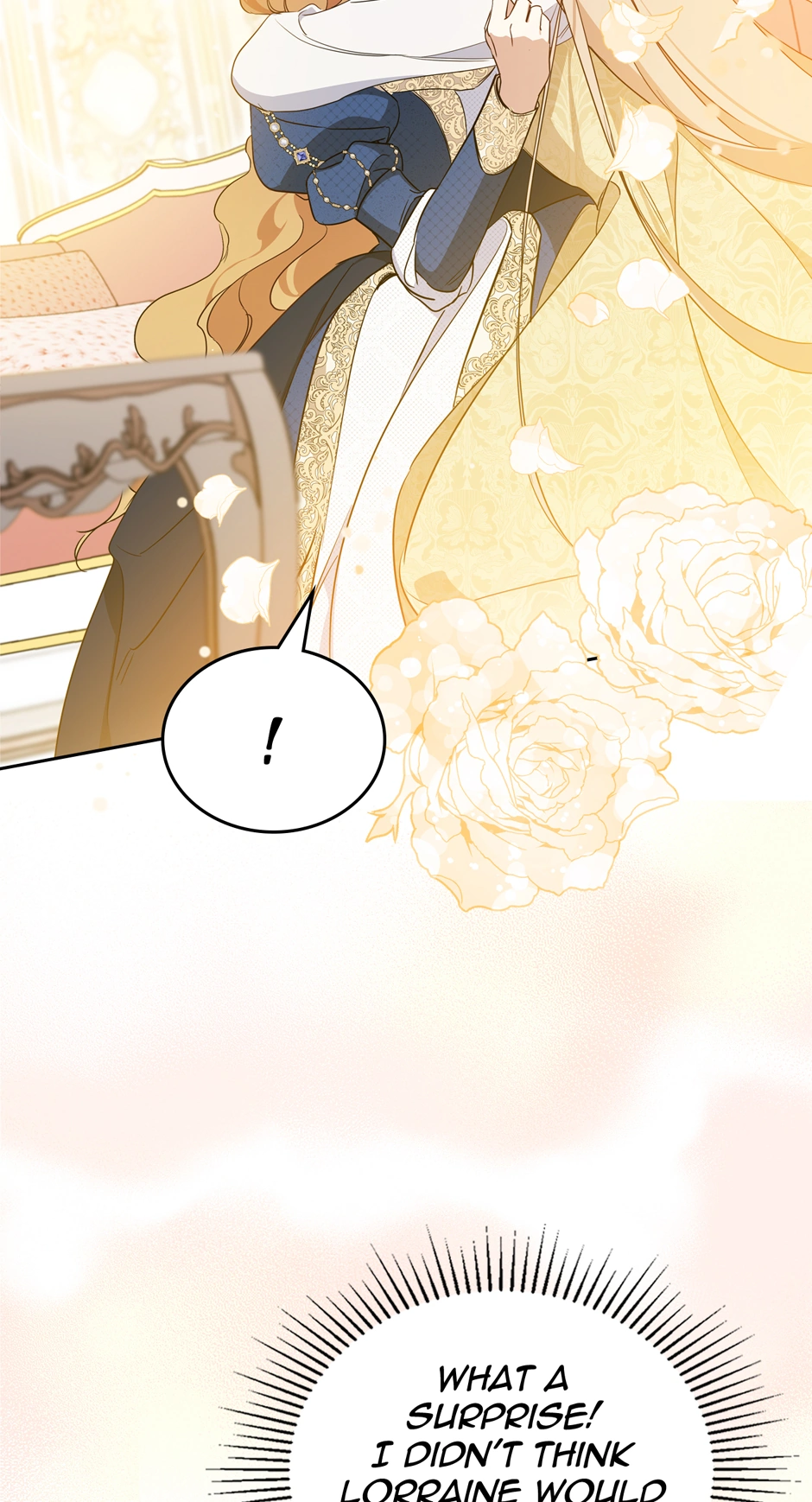 Read I'll Be the Matriarch in This Life EN Manga Online