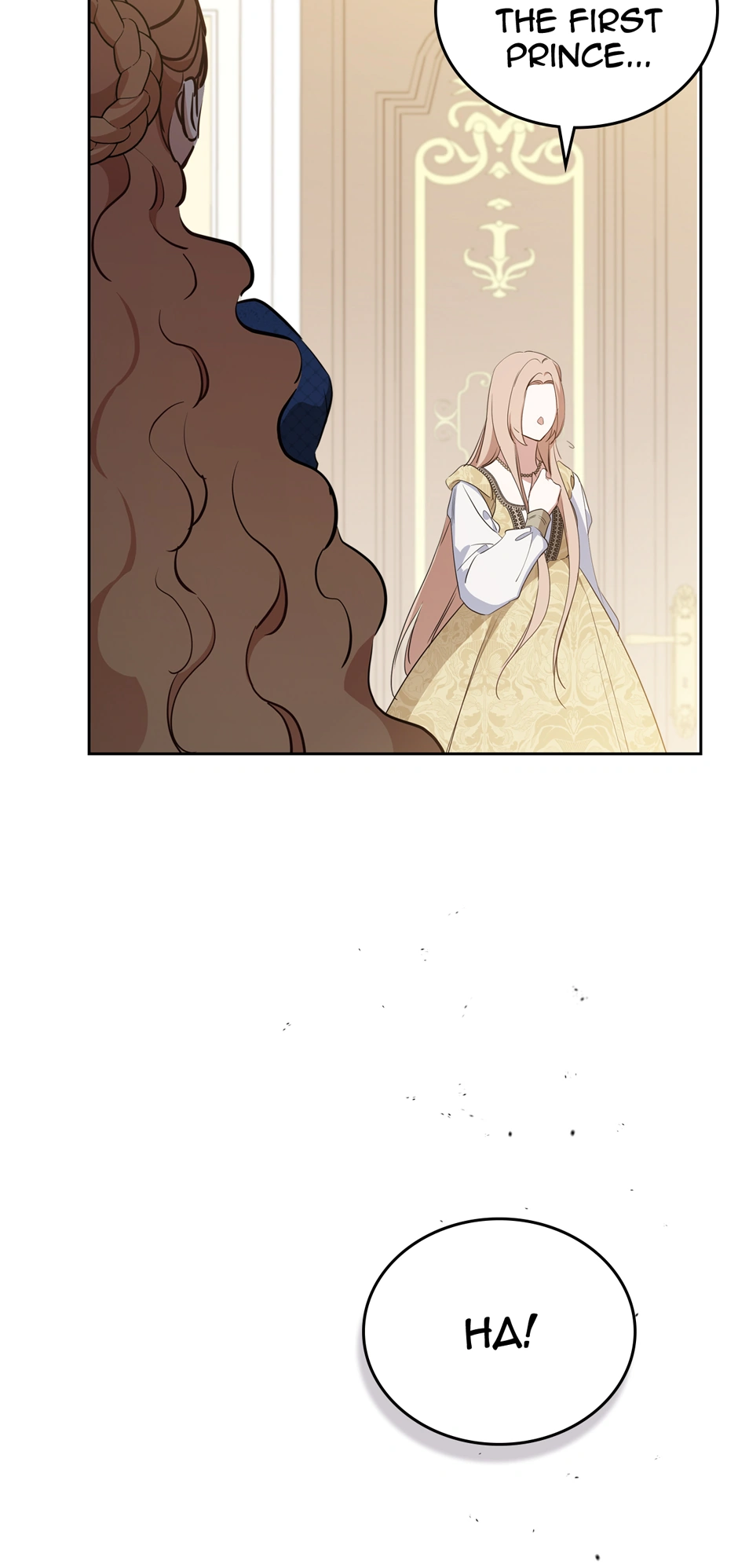 Read I'll Be the Matriarch in This Life EN Manga Online