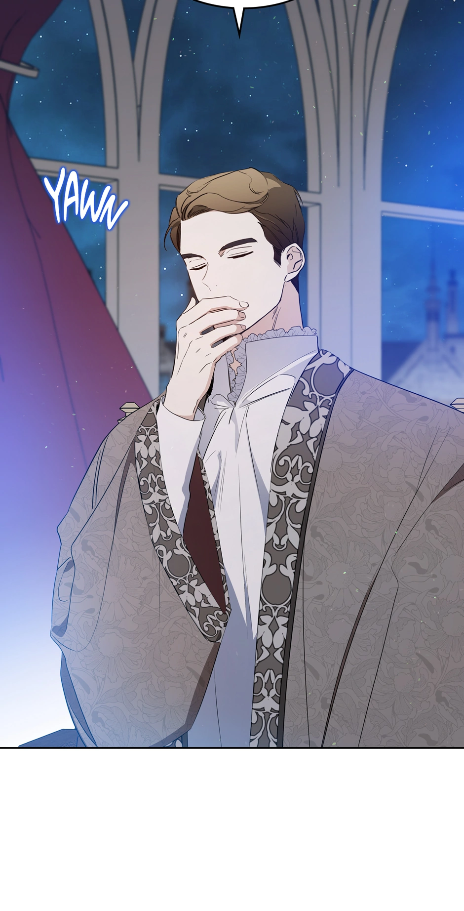 Read I'll Be the Matriarch in This Life EN Manga Online