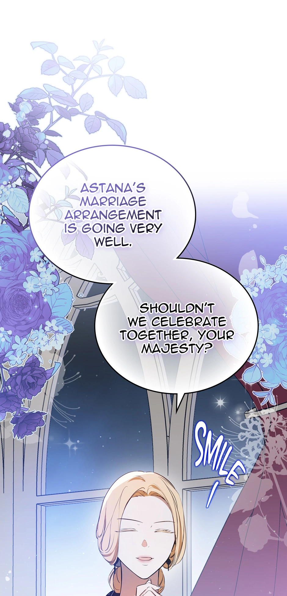 Read I'll Be the Matriarch in This Life EN Manga Online