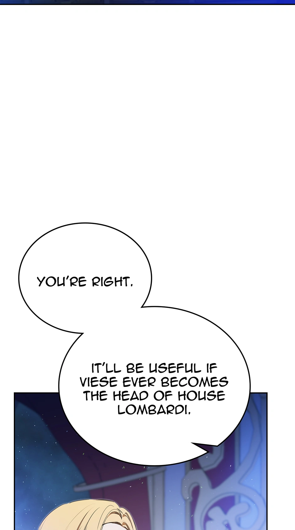 Read I'll Be the Matriarch in This Life EN Manga Online