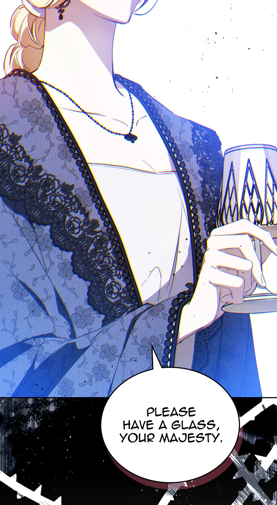Read I'll Be the Matriarch in This Life EN Manga Online