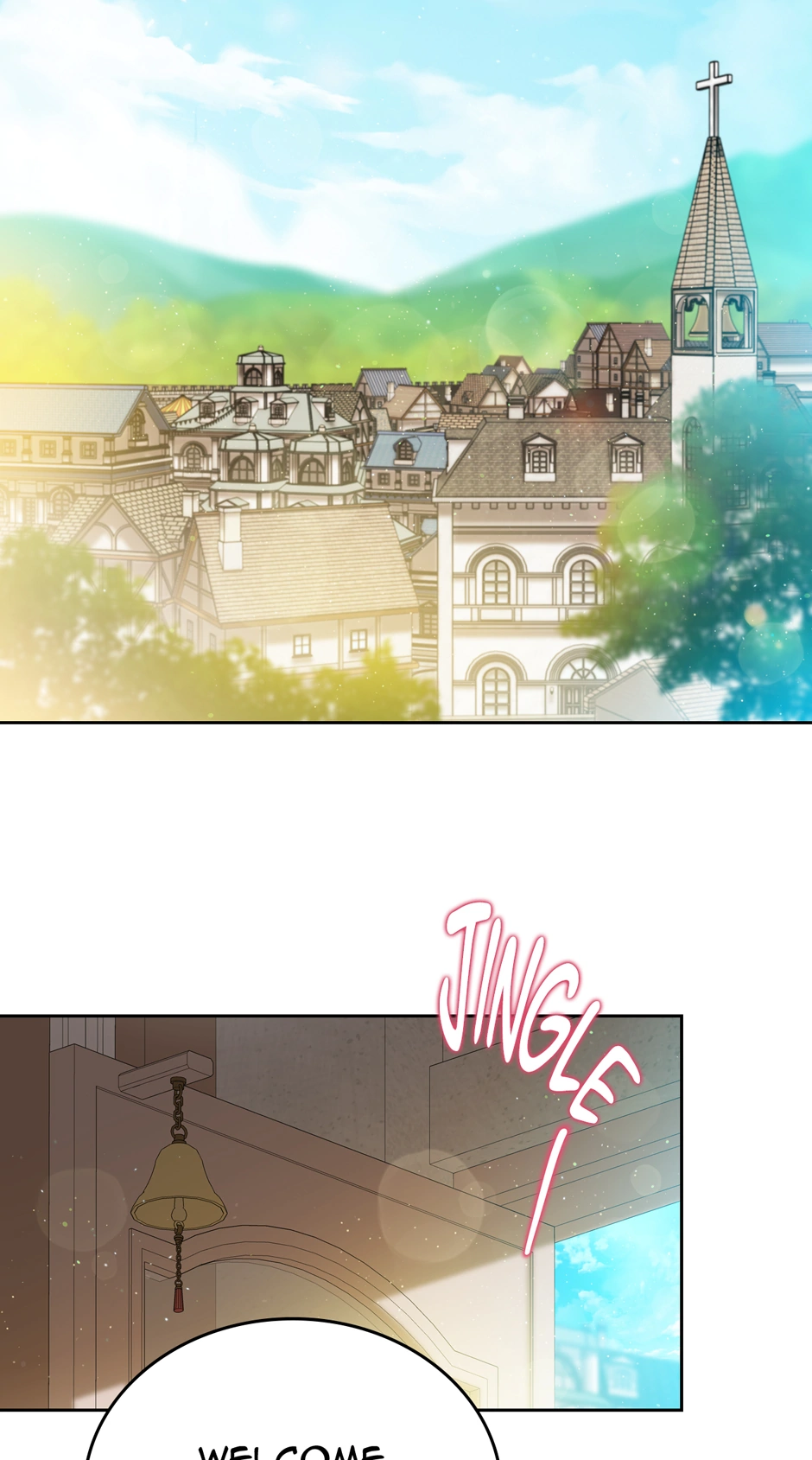 Read I'll Be the Matriarch in This Life EN Manga Online