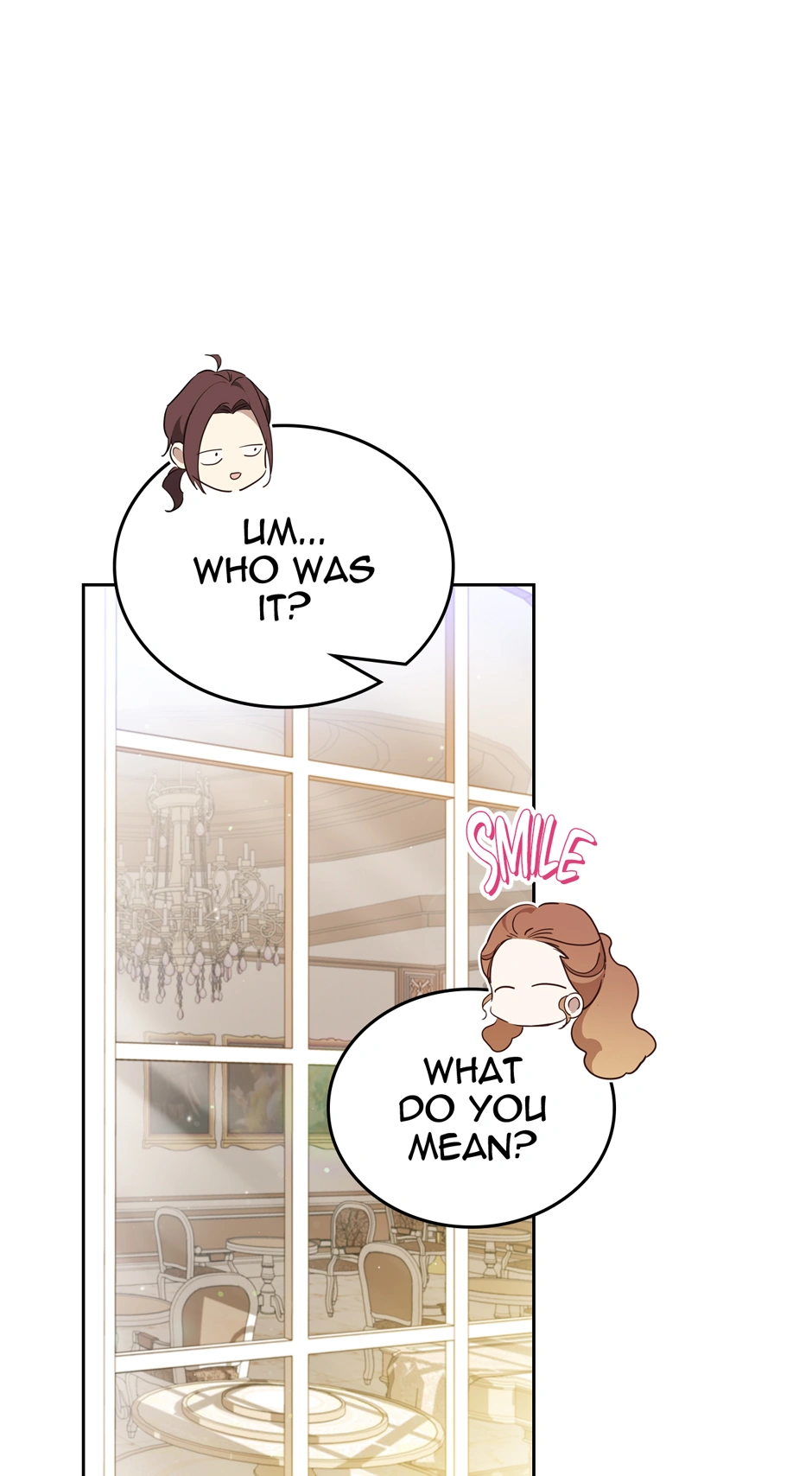 Read I'll Be the Matriarch in This Life EN Manga Online