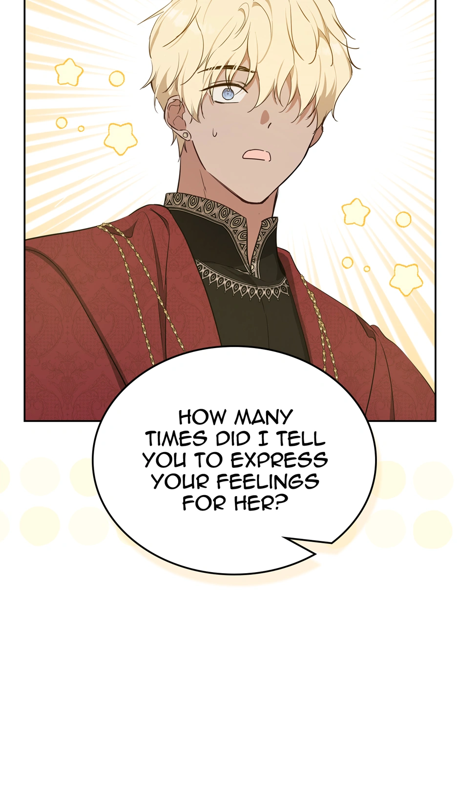 Read I'll Be the Matriarch in This Life EN Manga Online