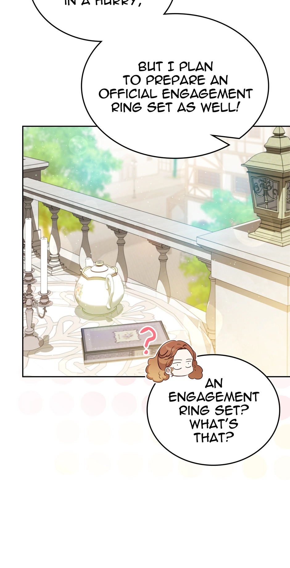 Read I'll Be the Matriarch in This Life EN Manga Online