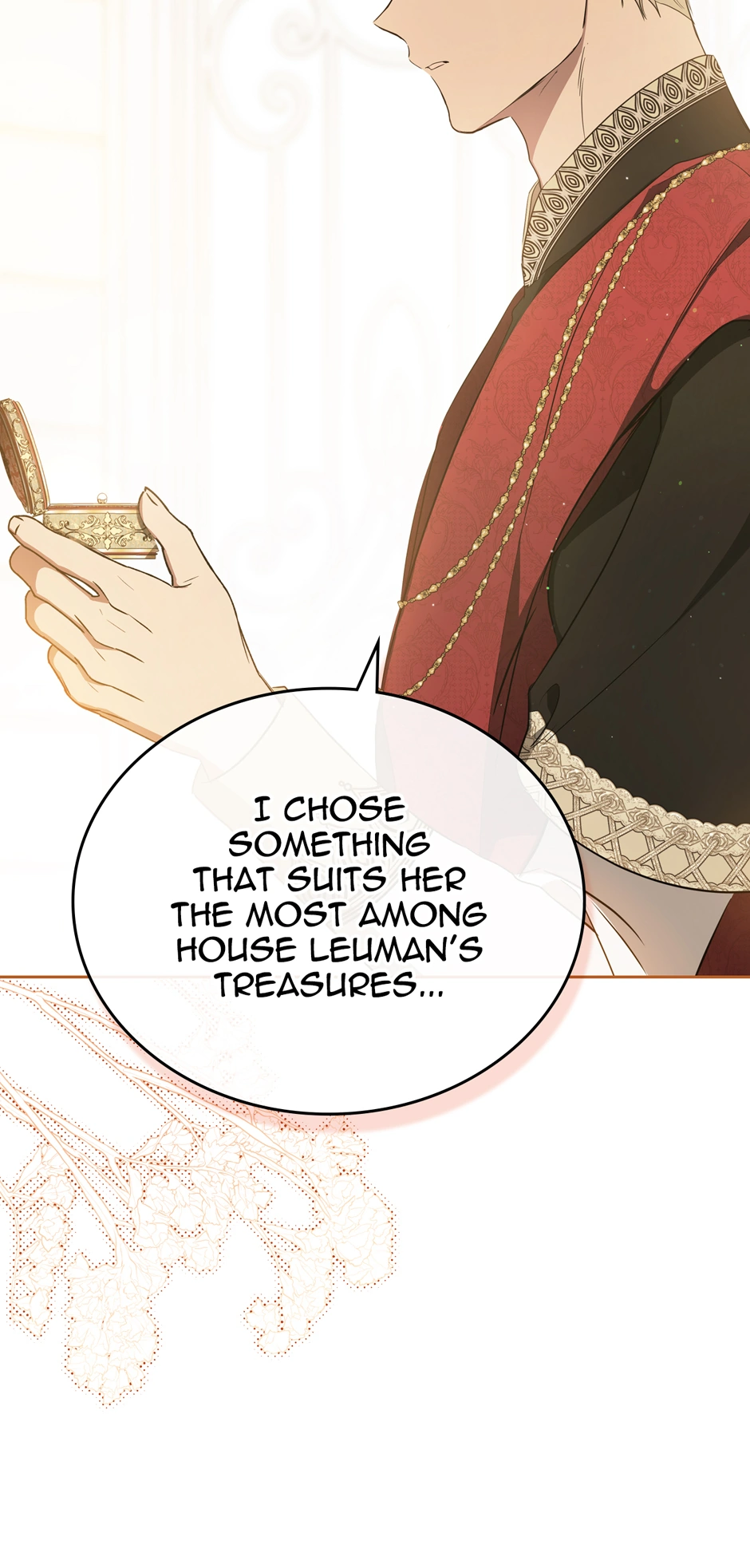 Read I'll Be the Matriarch in This Life EN Manga Online
