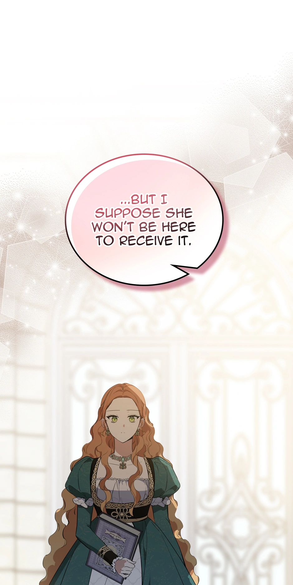 Read I'll Be the Matriarch in This Life EN Manga Online