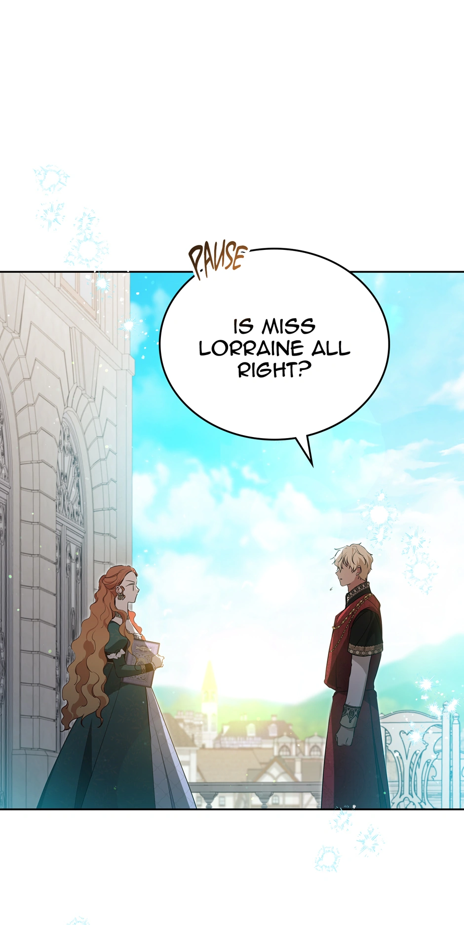 Read I'll Be the Matriarch in This Life EN Manga Online